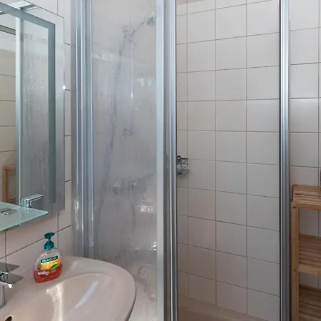 Gerken's Ferienhaus Nyaraló Duhnen