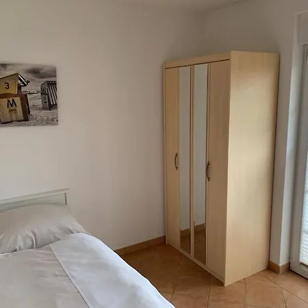 Gerken's Ferienhaus Nyaraló *