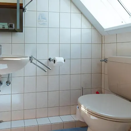 Gerken's Ferienhaus * Duhnen