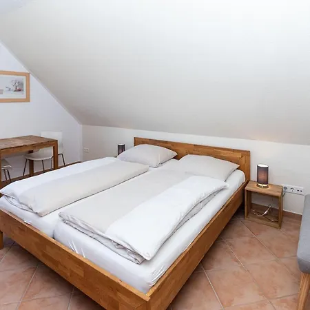 Nyaraló Gerken's Ferienhaus Duhnen