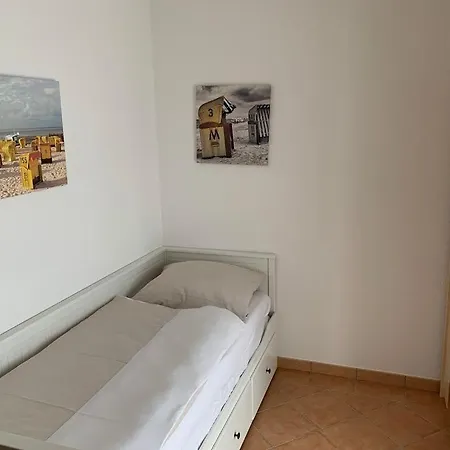 Gerken's Ferienhaus Nyaraló